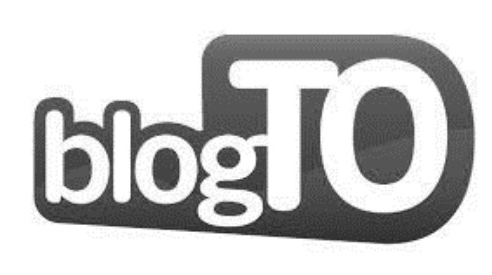 Featured on BlogTO