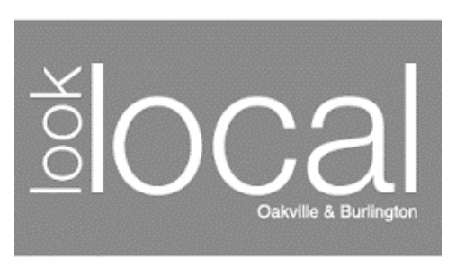 Featured on Look Local