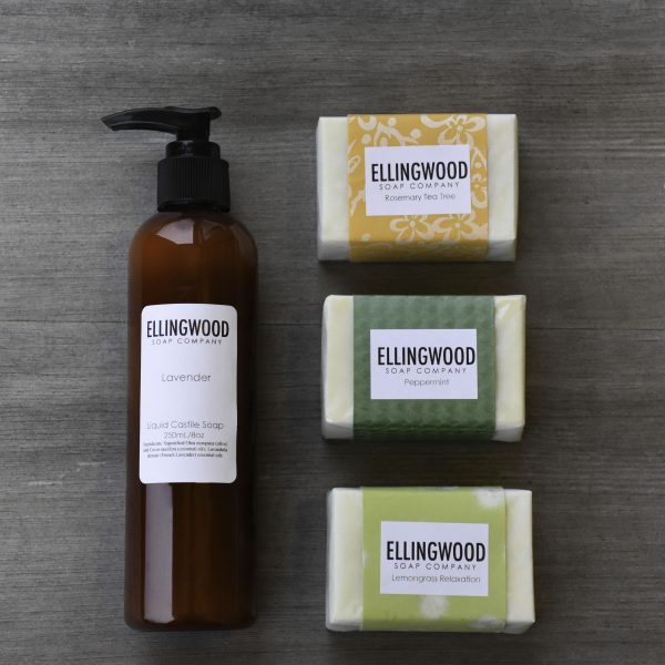 Ellingwood Soap Company